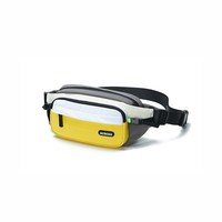 ACROSS 男款胸包 BOTTLE胸/腰包