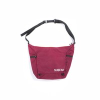 ACROSS 男士单肩斜挎包 SU2112BS11103