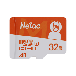 朗科 4K MicroSD存储卡  32GB