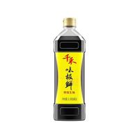 千禾 味极鲜 特级头道生抽