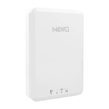 NEWQ H2 2.5英寸Micro-B便携移动机械硬盘 500GB USB3.0 幻银白