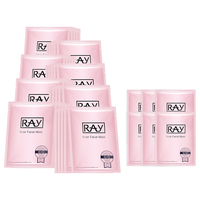  RAY 深层补水 补水面膜