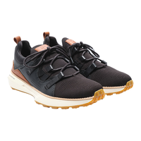 colehaan/歌涵 男鞋休闲鞋 24年春季舒适透气运动跑步鞋男C38546 黑色-C38546 42