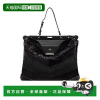 FENDI Peekaboo 提手单肩包 7VA664AVE8