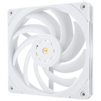 Thermalright 利民 TL-B14W 140mm 机箱散热风扇 单个装