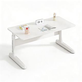 88VIP：护童 可升降家用儿童学习电脑书桌 进口实木款 52*60*100cm