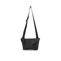 热风 男士单肩斜挎包 5862260896689