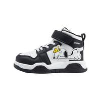 史努比 SNOOPY 儿童运动鞋