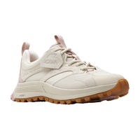 Clarks 其乐 城市户外系列女鞋24户外登山防滑防泼水运动鞋 白色 261781454 36