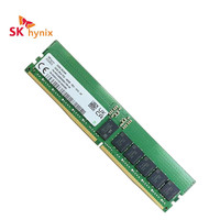 海力士 DDR5服务器五代ECC RDIMM REG工作站内存条 服务器DDR5 RECC 4800 256GB 1条