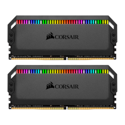 美商海盗船 16GB 8G×2 套装 DDR4 3200 台式机内存条