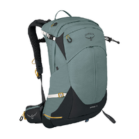 OSPREY SIRRUS 天狼星 女子登山包 墨蓝 24L