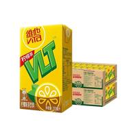 维他奶维他奶饮料饮品家庭聚餐囤货分享装盒装饮料 ml 【12盒尝鲜装】