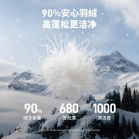 坦博尔(Tanboer)【泡芙双面穿】羽绒服女新款25年秋冬短款时尚立领外套