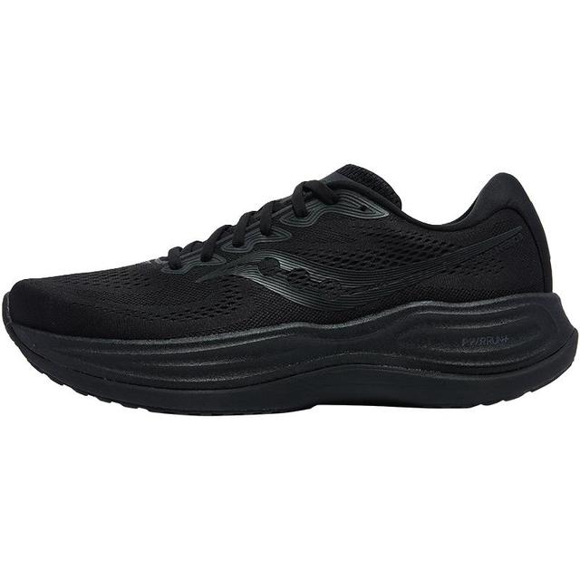 saucony PHOENIX INFERNO 火鸟5 跑鞋