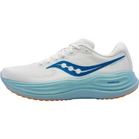 saucony PHOENIX INFERNO 火鸟5 减震回弹 米兰 40.5 跑鞋