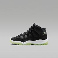 AIR JORDAN 乔丹 11 Retro PS 幼童篮球鞋
