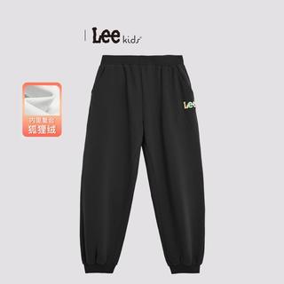 Lee 李儿童长裤