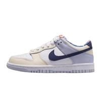 NIKE 耐克 DUNK LOW GS 儿童运动鞋