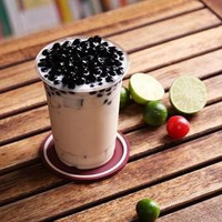 奶茶（中） 11 选 1