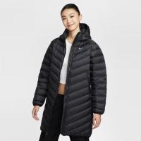 值友专享、保暖服饰：NIKE Windpuffer Therma-FIT 女子羽绒服 HV5107