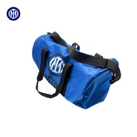 国际米兰 足球俱乐部斜挎健身运动包手提收纳健身包国米队徽款