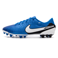 耐克 NIKE LEGEND 1 0 A CADEMY AG钉鞋男鞋运动鞋耐磨轻便休闲训练足球鞋