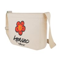 88VIP：KENZO 高田贤三男女同款经典logo印花单肩挎包男女2025年新款XY