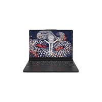Lenovo/联想 AI元启 电竞游戏笔记本电脑 拯救者Y9000P 黑 Ultra9-275HX RTX5070 32G 1T