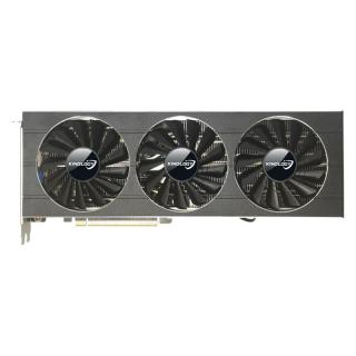 卡诺基 RTX3080 10G 至尊版 显卡