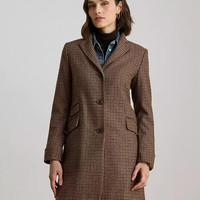RALPH LAUREN 女款大衣