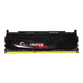G.SKILL DDR3 2400频率 台式机内存  8GB