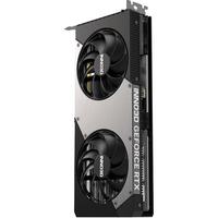  AX/电竞叛客 游戏直播Ai运算设计渲染办公 显卡  12GB