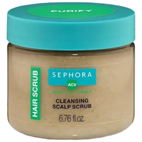 丝芙兰（SEPHORA）（SEPHORA）晶盐头皮净澈洗发膏 200ml洗发水