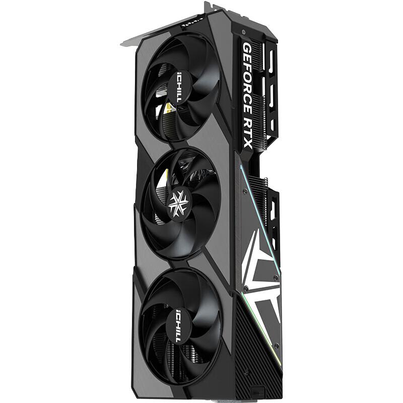  AX/电竞叛客 游戏直播Ai运算设计渲染办公 显卡  12GB