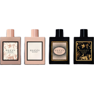 GUCCI 花悦女士香水 EDP 100ml