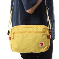 北极狐 Fjallraven 北极狐 High Coast 男女通用斜挎包 23227
