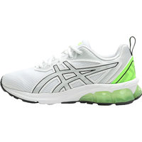 asics亚瑟士童鞋2024年春夏跑步鞋运动鞋GEL-QUANTUM 90 IV 101 40码 (内长25.25)