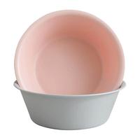 盆子家用加厚耐用塑料洗脸盆宿舍大号洗衣盆内裤屁股迷你小盆