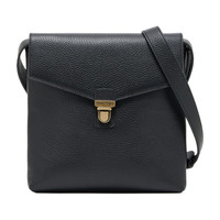 88VIP：EMPORIO ARMANI 男士单肩斜挎包 EM005445AF24382