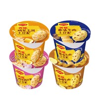 移动端：Maggi 雀巢Maggi美极土豆泥35g