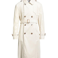 BRUNELLO CUCINELLI 男士风衣