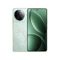 百亿补贴：小米 REDMI K80 Pro 16+512GB 5G手机