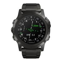 GARMIN 佳明 Descent Mk2S 运动手表 010-02403