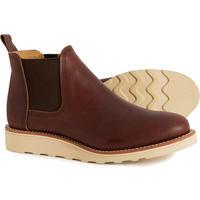 RED WING Classic Chelsea Boots 女款切尔西靴