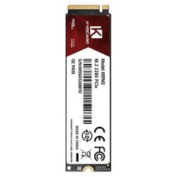 K-RICARD M.2 PCIe3.0 全新颗粒 固态硬盘