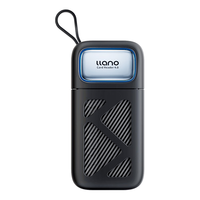 绿巨能 Type-c读卡器多功能SD/TF卡盒