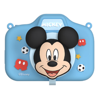 Disney/迪士尼 前后双摄 儿童数码照相机 单机身 米奇