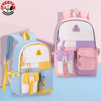 史努比书包女小学初中生卡通可爱双肩书包小清新少女心学院风背包