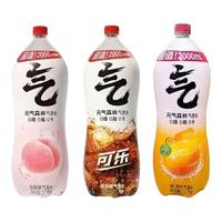 元气森林 气泡水2L*6瓶
